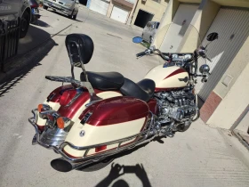 Honda Valkyrie GL 1500 CT, снимка 7