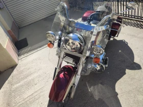 Honda Valkyrie GL 1500 CT, снимка 2