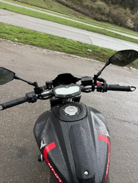 Обява за продажба на Yamaha Mt-07 ~10 000 лв. - изображение 5