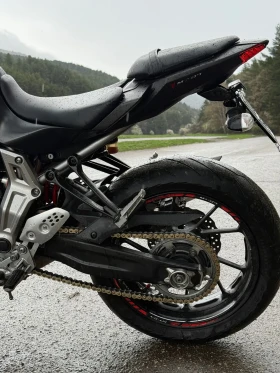 Обява за продажба на Yamaha Mt-07 ~10 000 лв. - изображение 1