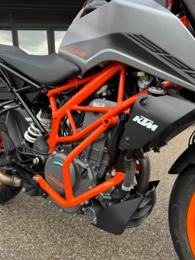 Ktm Duke 390-LED-DIGITAL-ABS- -3900. | Mobile.bg    10