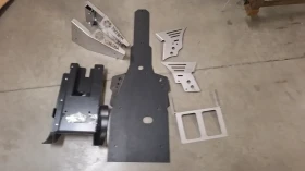 Yamaha Raptor 700R | Mobile.bg    4