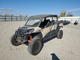 Can-Am Commander MAX XT, снимка 2