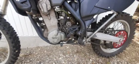 Beta Rr Rr 250, снимка 6