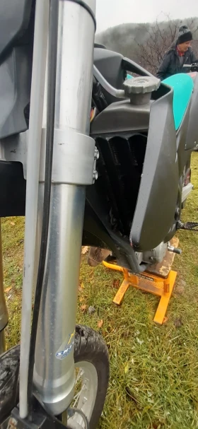 Beta Rr Rr 250, снимка 13