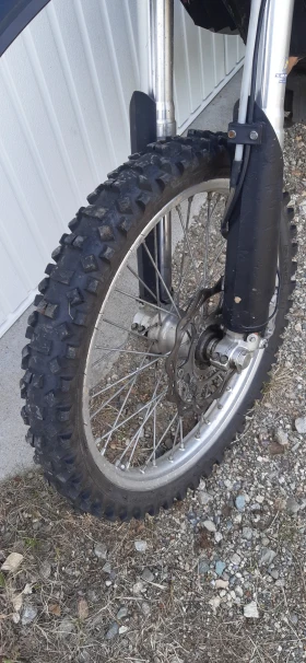 Beta Rr Rr 250, снимка 7