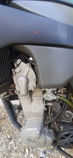 Beta Rr Rr 250, снимка 9