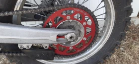 Beta Rr Rr 250, снимка 5