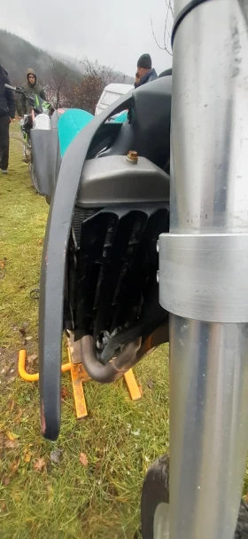 Beta Rr Rr 250, снимка 14