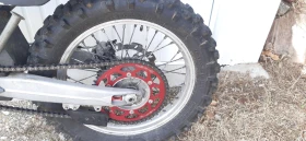 Beta Rr Rr 250, снимка 2