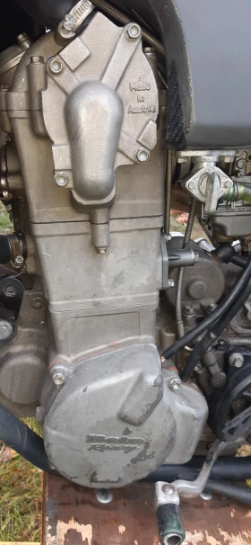 Beta Rr Rr 250, снимка 11