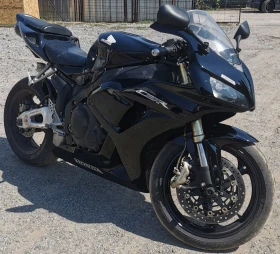 ������ Honda Cbr