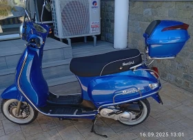 ������ Vespa 50