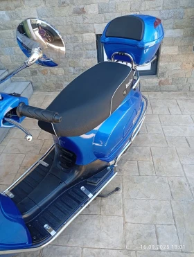 Vespa 50 | Mobile.bg � ����� ������ 4