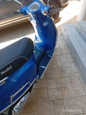 Vespa 50 | Mobile.bg � ����� ������ 7