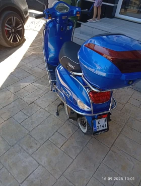 Vespa 50 | Mobile.bg � ����� ������ 6