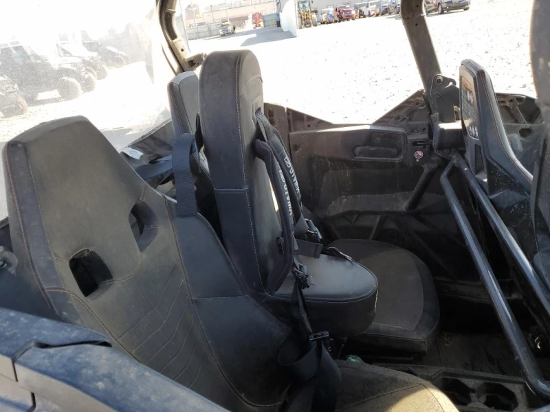 Can-Am Commander MAX XT, снимка 6 - Мотоциклети и мототехника - 52639561