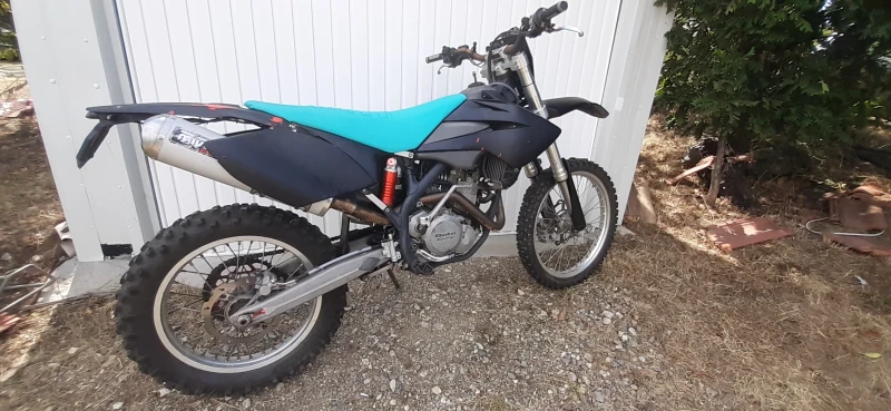 Beta Rr Rr 250