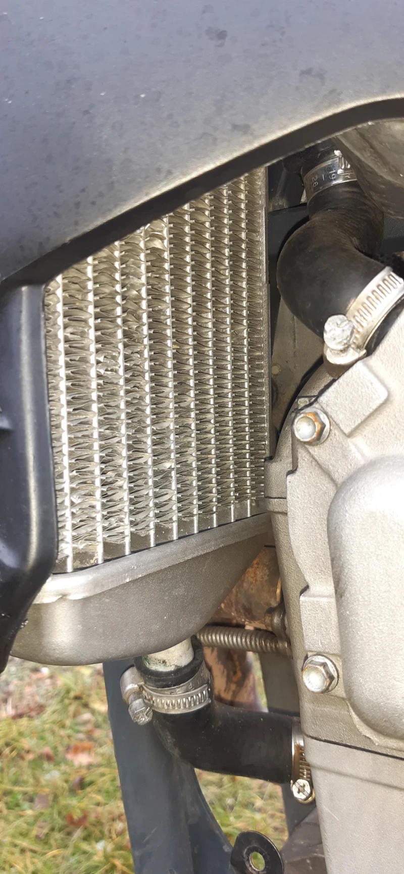 Beta Rr Rr 250, снимка 10 - Мотоциклети и мототехника - 52789343