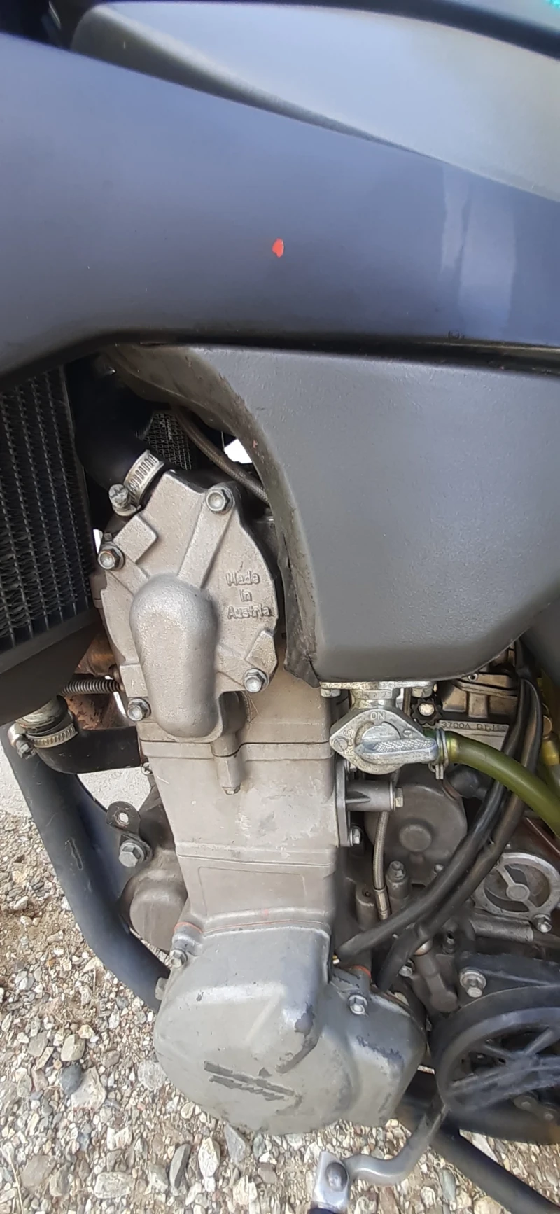 Beta Rr Rr 250, снимка 9 - Мотоциклети и мототехника - 52789343