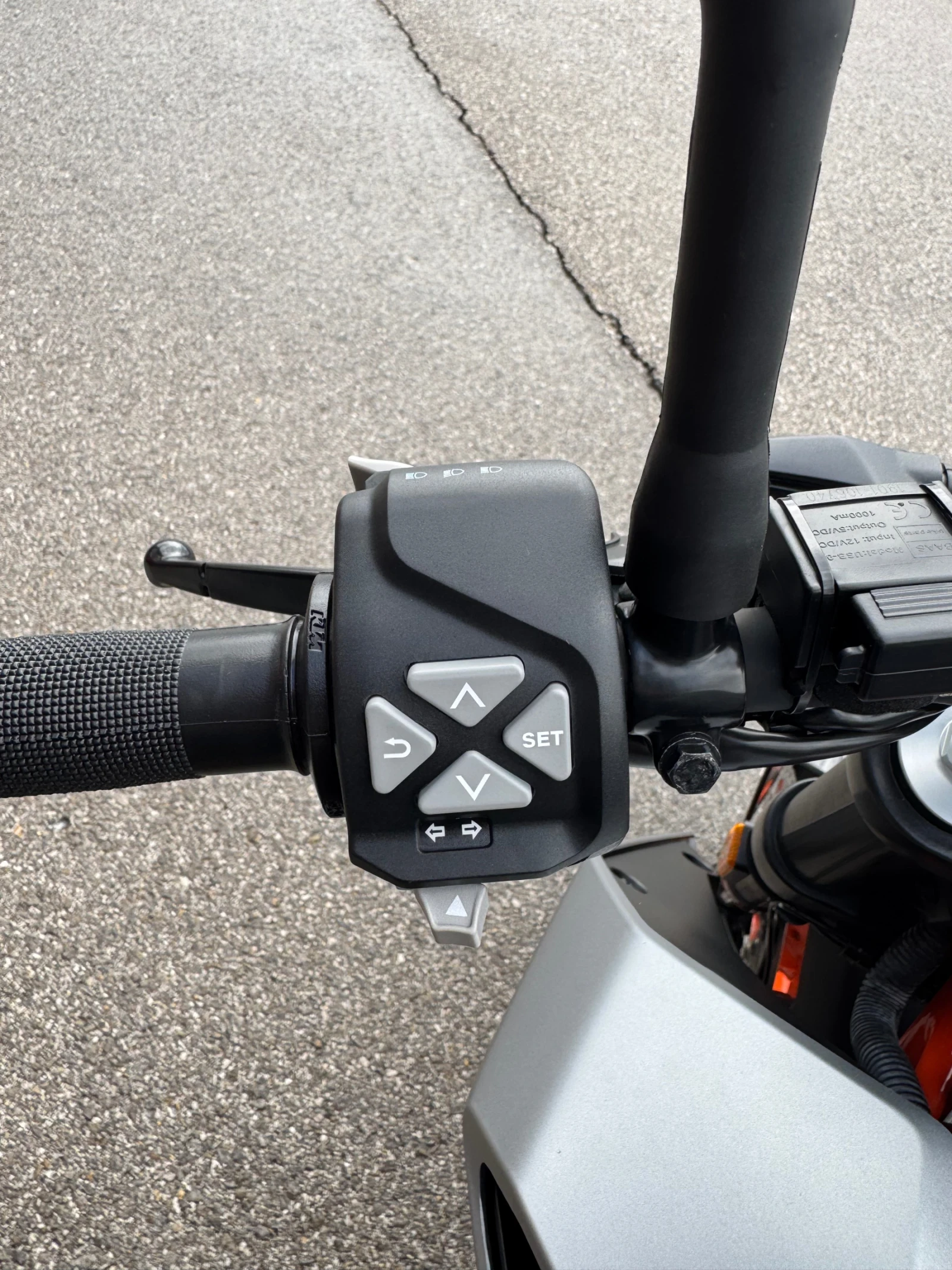 Ktm Duke 390-LED-DIGITAL-ABS- -3900. | Mobile.bg   15