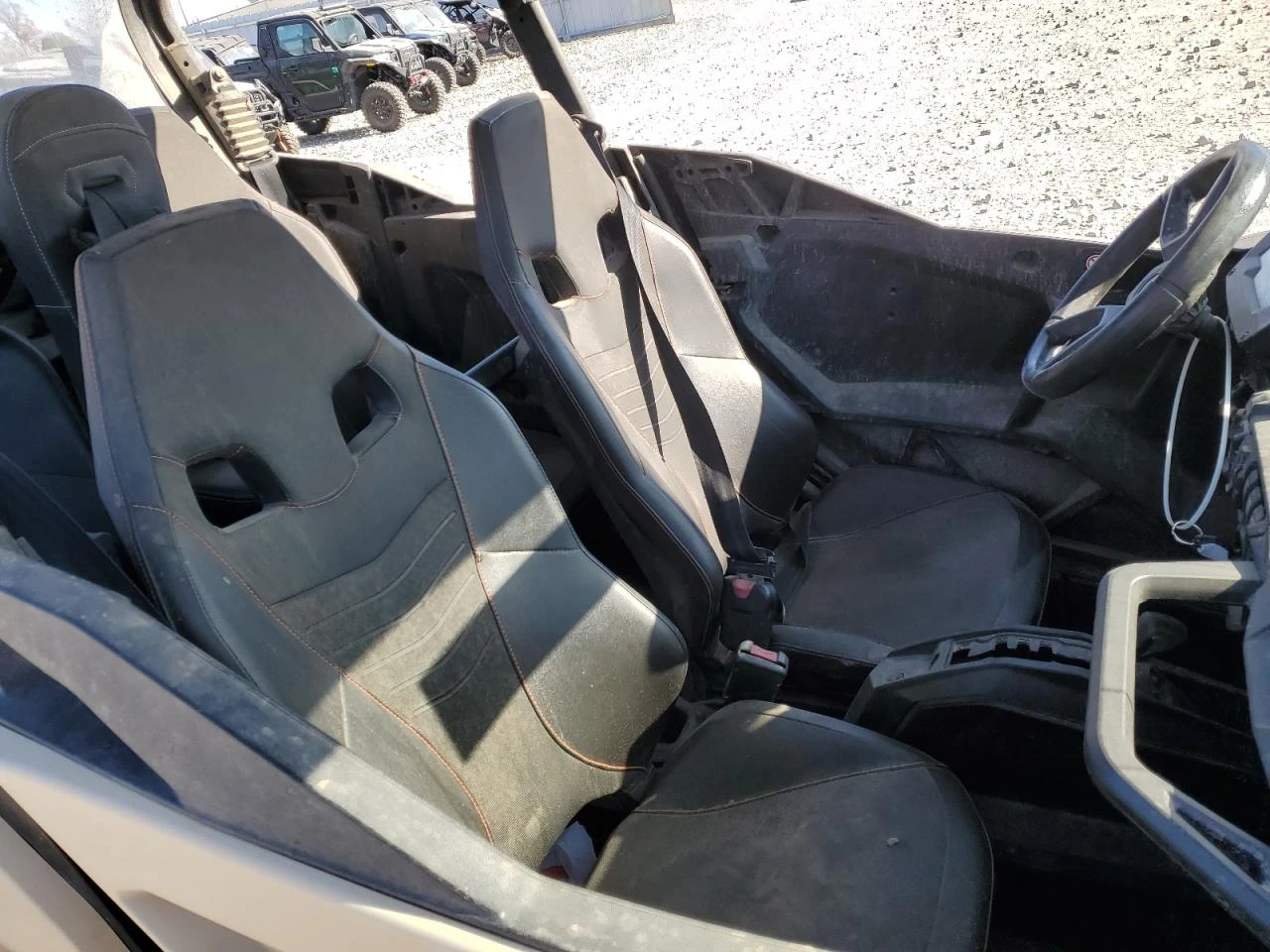 Can-Am Commander MAX XT - изображение 5