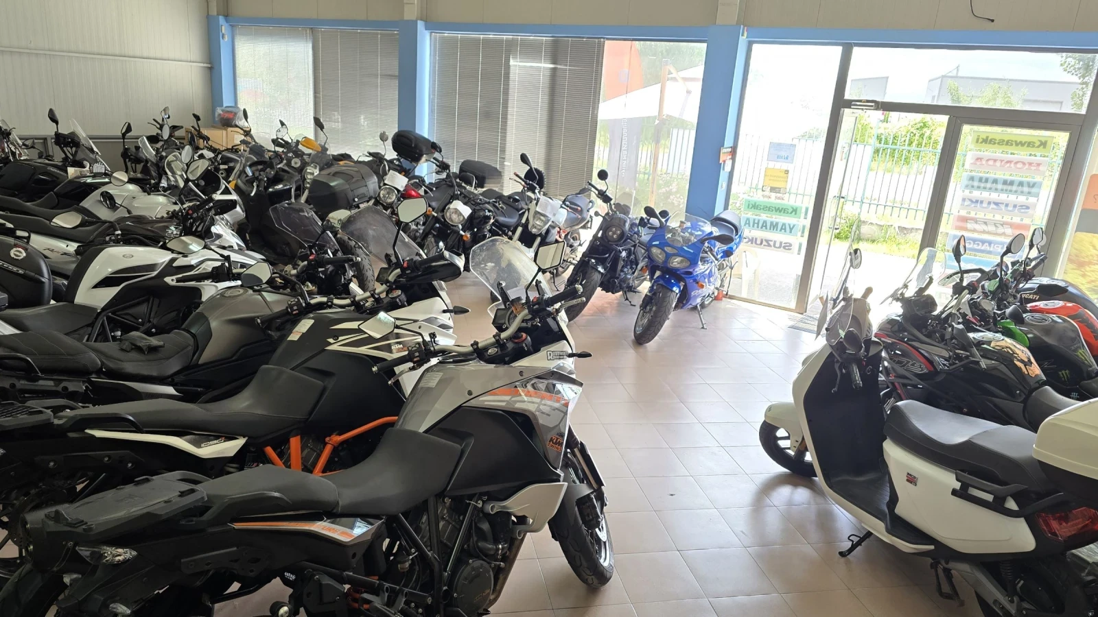 Benelli 500 TRK ABS TCS ! А2 кат.Лизинг !, снимка 12 - Мотоциклети и мототехника - 54969747