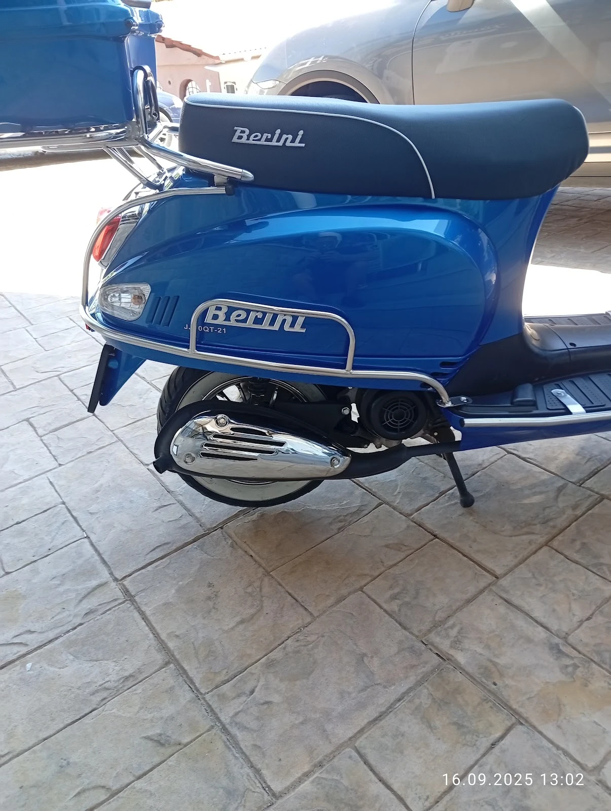 Vespa 50 | Mobile.bg � ����������� 5