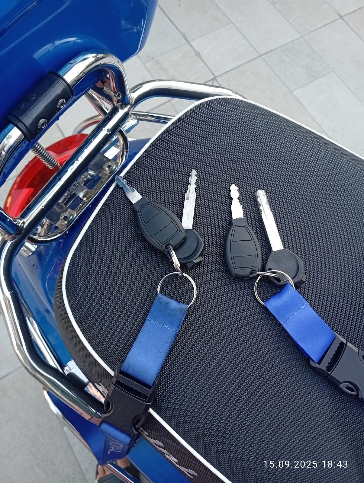 Vespa 50 | Mobile.bg � ����������� 10