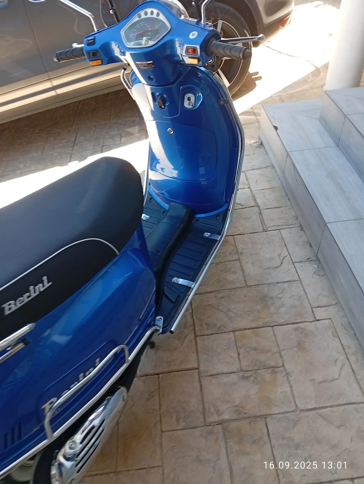 Vespa 50 | Mobile.bg � ����������� 7