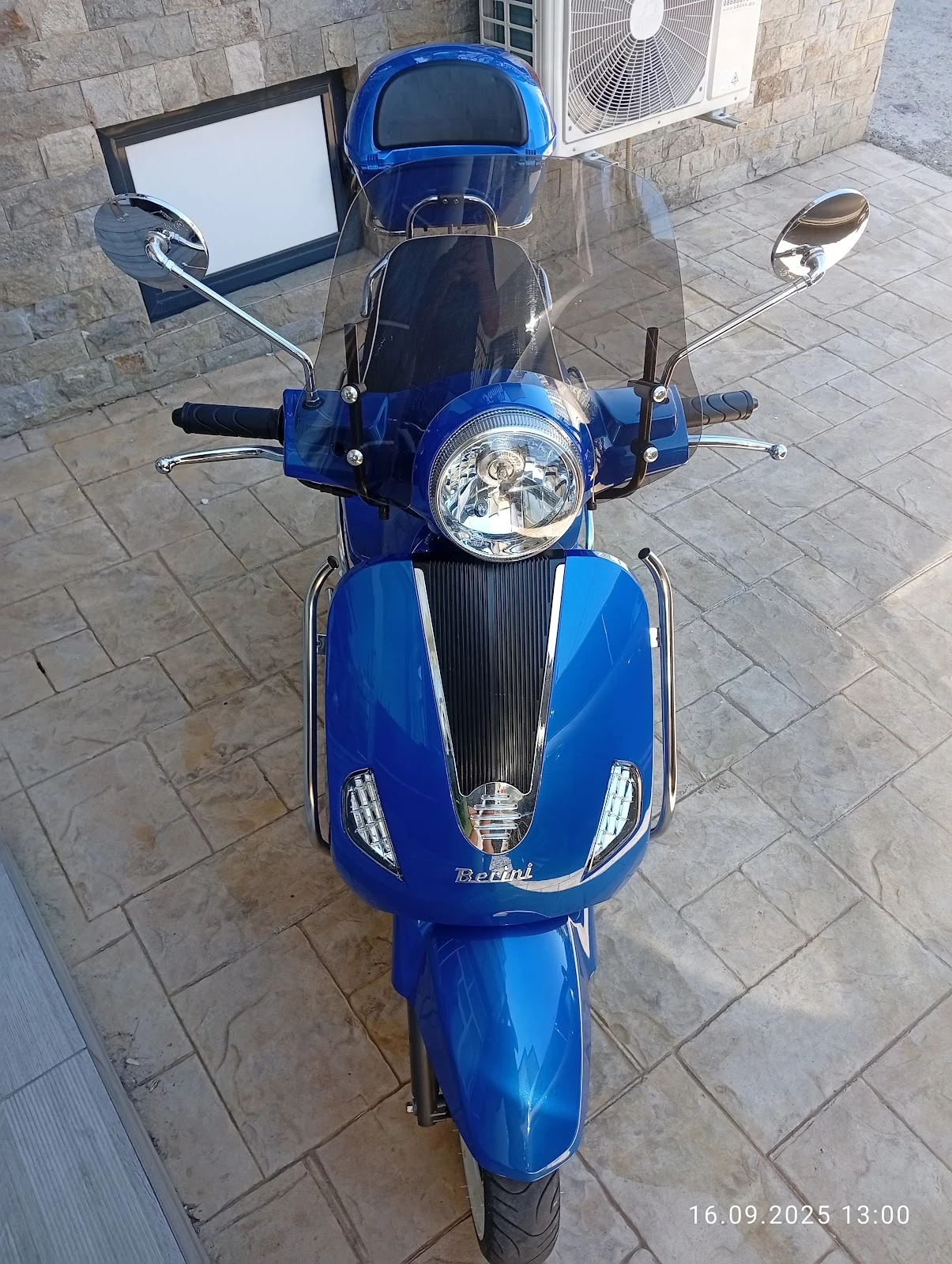 Vespa 50 | Mobile.bg � ����������� 8