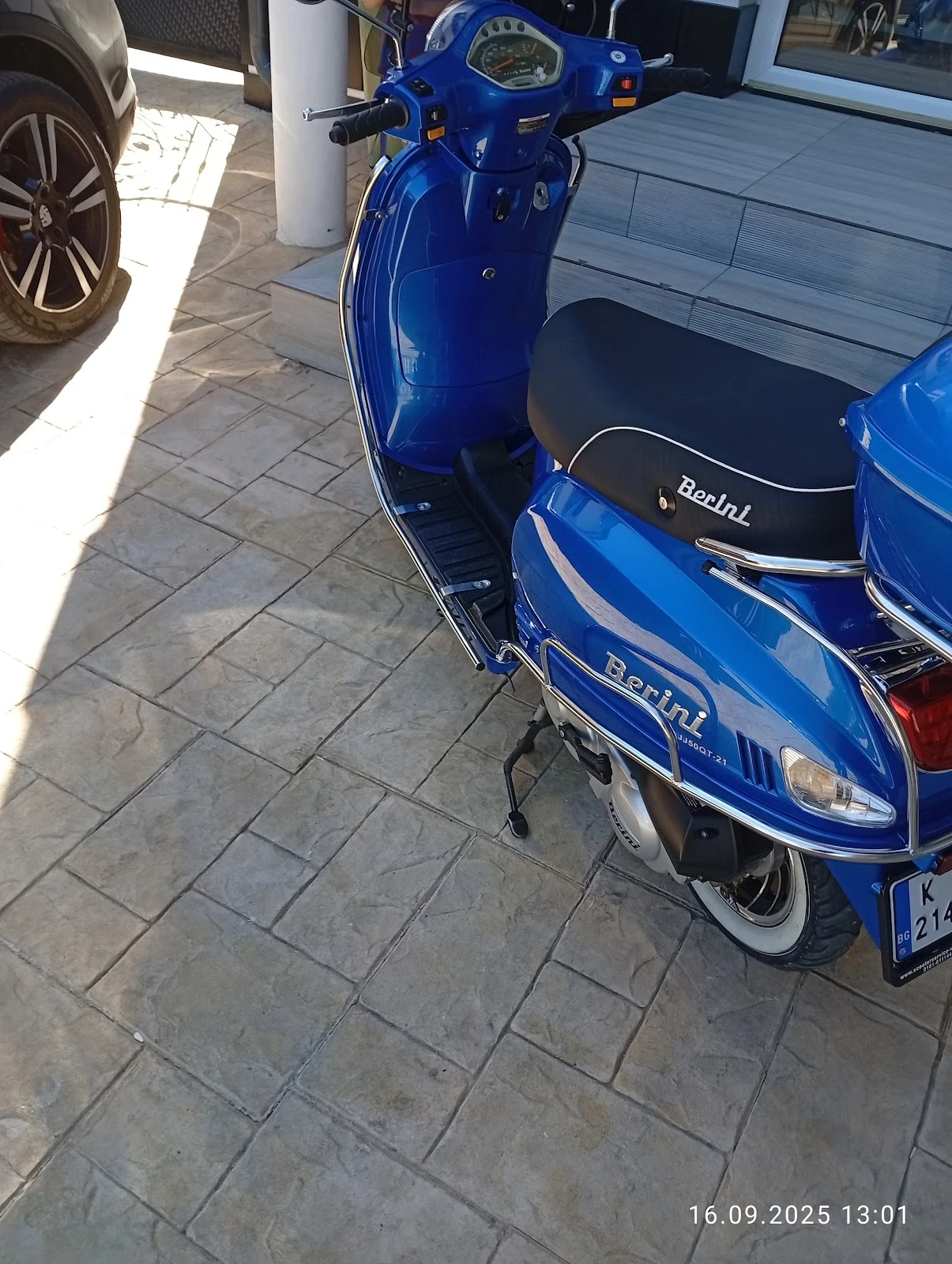 Vespa 50 | Mobile.bg � ����������� 2