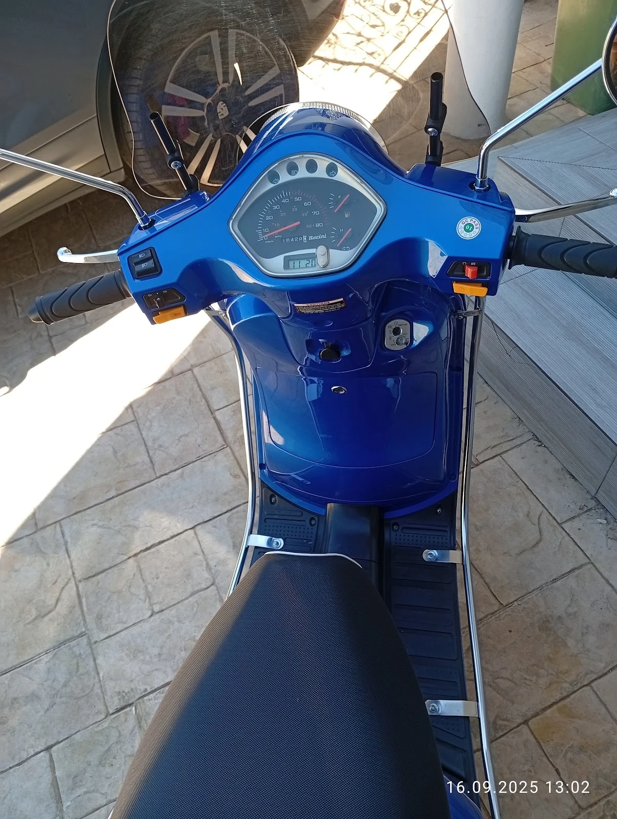 Vespa 50 | Mobile.bg � ����������� 3
