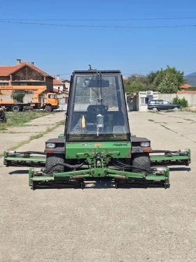 Друг вид Внос John Deere - Sabo Roberine, снимка 2