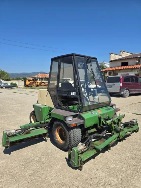 Друг вид Внос John Deere - Sabo Roberine, снимка 3