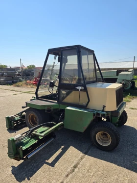 Друг вид Внос John Deere - Sabo Roberine, снимка 5