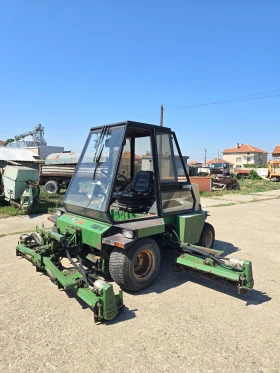 Друг вид Внос John Deere - Sabo Roberine, снимка 6