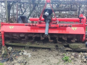 Фреза Италианска