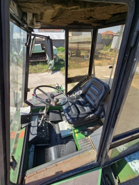 Друг вид Внос John Deere - Sabo Roberine | Auto.bg — изображение 7