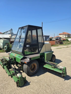 Друг вид Внос John Deere - Sabo Roberine | Auto.bg — изображение 4