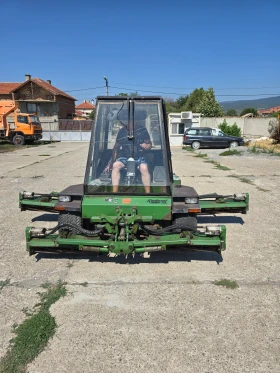 Друг вид Внос John Deere - Sabo Roberine | Auto.bg — изображение 10
