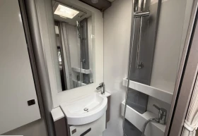 Кемпер Burstner HARMONY LINE LYSEO, снимка 17
