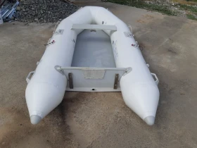 Надуваема лодка ZAR Formenti 300см, снимка 1