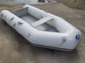 Надуваема лодка ZAR Formenti 300см, снимка 4