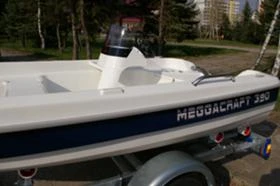    MEGGACRAFT 390 SPORT | Mobile.bg    9