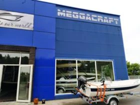        MEGGACRAFT 390 SPORT