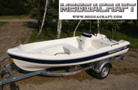Лодка Собствено производство MEGGACRAFT 390 SPORT