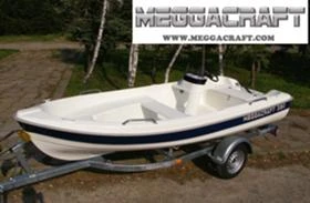        MEGGACRAFT 390 SPORT