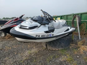 ���� Bombardier Sea Doo GTX* LIMITED* 300 | Mobile.bg � ����� ������ 3