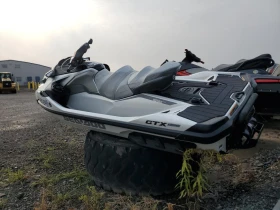 ���� Bombardier Sea Doo GTX* LIMITED* 300 | Mobile.bg � ����� ������ 4